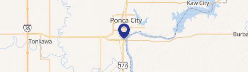 Ponca City, OK 74601