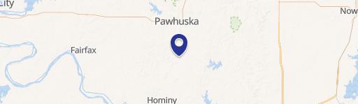 Ponca City, OK 74604