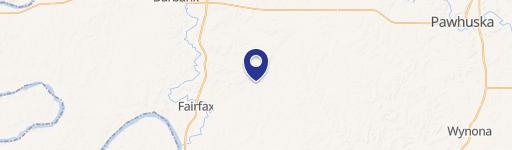 Ponca City, OK 74604