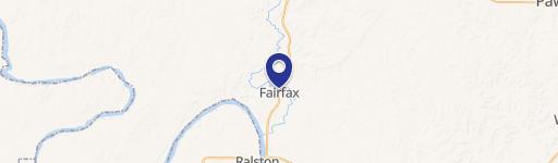 Ponca City, OK 74604