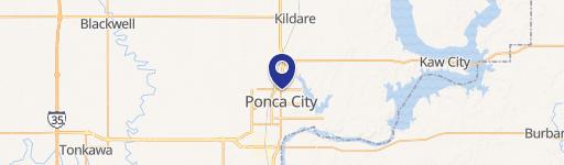 Ponca City, OK 74601