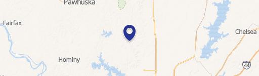 Ponca City, OK 74604