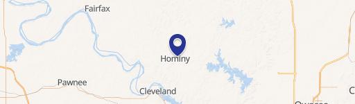 Ponca City, OK 74604