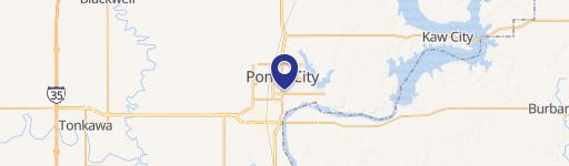 Ponca City, OK 74604