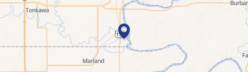 Ponca City, OK 74601