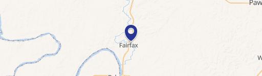 Ponca City, OK 74604