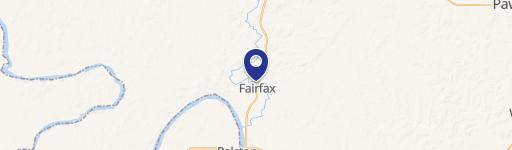 Ponca City, OK 74604