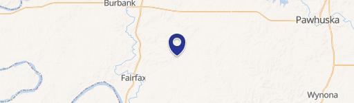 Ponca City, OK 74604