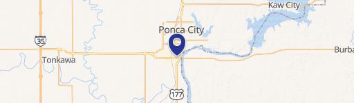 Ponca City, OK 74601