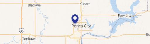 Ponca City, OK 74601