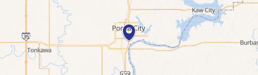 Ponca City, OK 74604