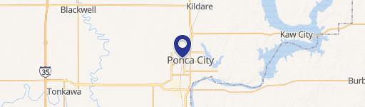 Ponca City, OK 74601