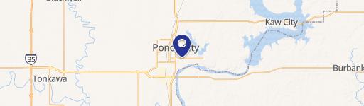 Ponca City, OK 74604