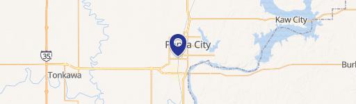 Ponca City, OK 74601