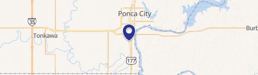 Ponca City, OK 74601