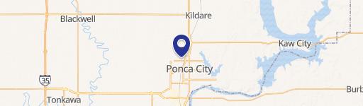 Ponca City, OK 74601