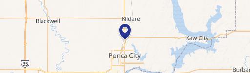 Ponca City, OK 74601