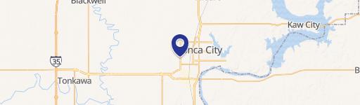 Ponca City, OK 74601