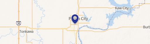 Ponca City, OK 74601