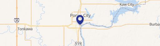 Ponca City, OK 74601