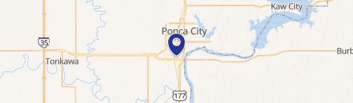 Ponca City, OK 74601