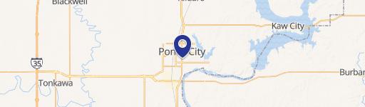 Ponca City, OK 74604