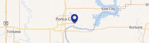 Ponca City, OK 74604