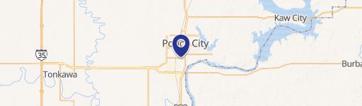 Ponca City, OK 74601