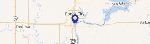 Ponca City, OK 74601