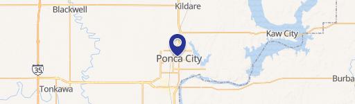Ponca City, OK 74601