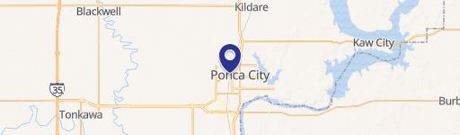 Ponca City, OK 74601