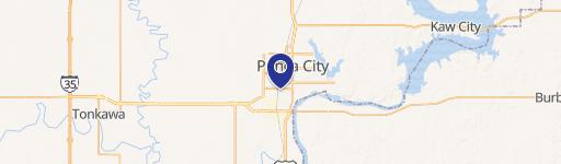 Ponca City, OK 74601