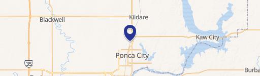 Ponca City, OK 74601