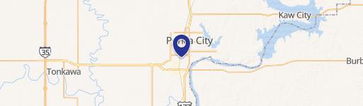 Ponca City, OK 74601