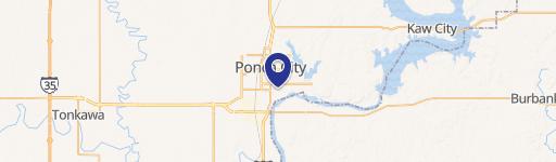 Ponca City, OK 74601