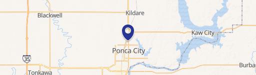 Ponca City, OK 74601