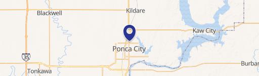 Ponca City, OK 74604