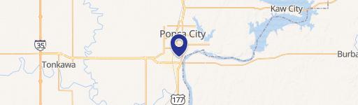 Ponca City, OK 74601