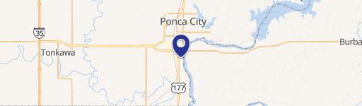 Ponca City, OK 74601