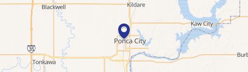 Ponca City, OK 74601