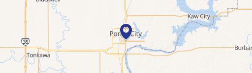 Ponca City, OK 74604
