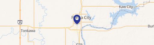Ponca City, OK 74601