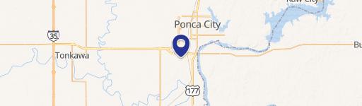 Ponca City, OK 74601