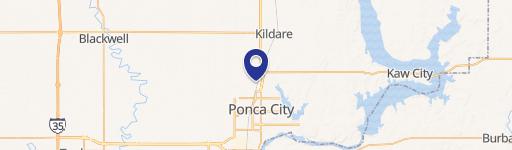 Ponca City, OK 74601