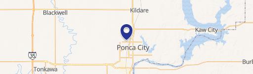 Ponca City, OK 74601
