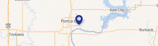 Ponca City, OK 74604