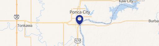 Ponca City, OK 74601