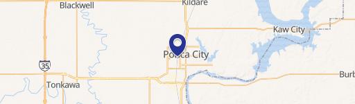 Ponca City, OK 74601