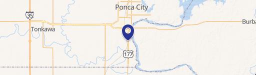 Ponca City, OK 74601