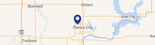 Ponca City, OK 74601